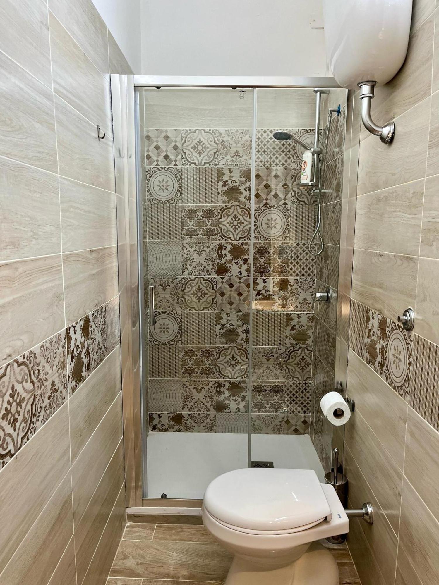 GuestHouse Marcanto - Duomo Napoli Eksteriør billede