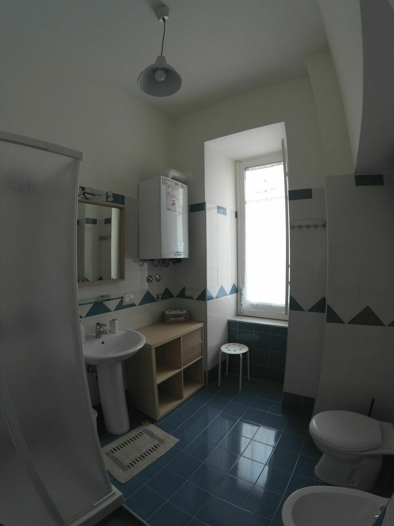 GuestHouse Marcanto - Duomo Napoli Eksteriør billede