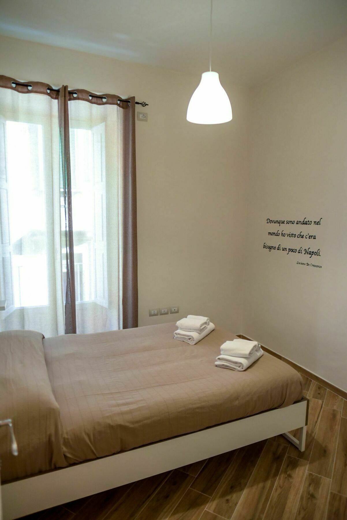 GuestHouse Marcanto - Duomo Napoli Eksteriør billede