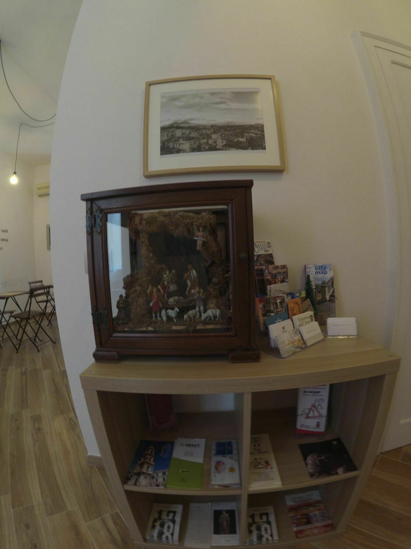 GuestHouse Marcanto - Duomo Napoli Eksteriør billede
