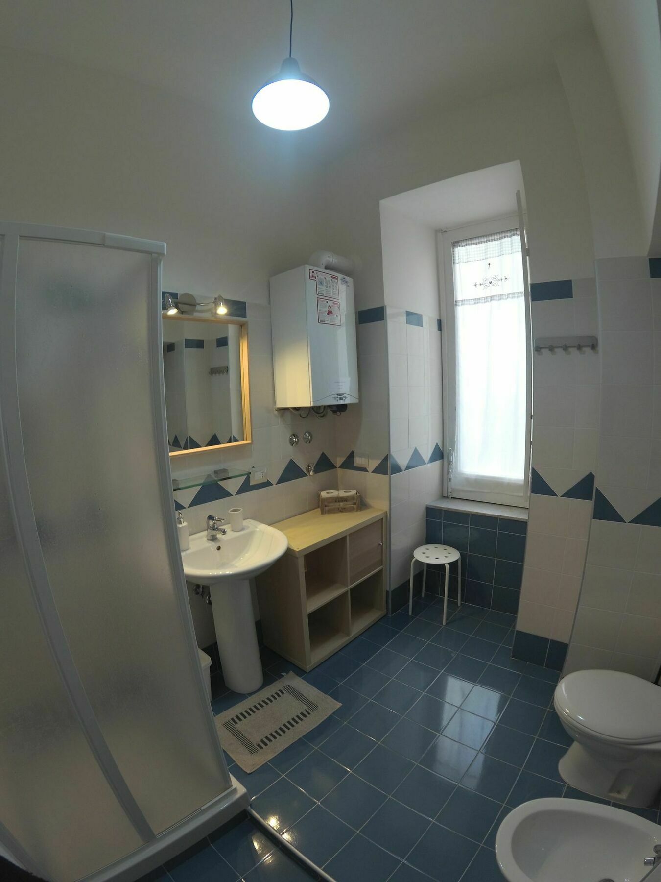 GuestHouse Marcanto - Duomo Napoli Eksteriør billede