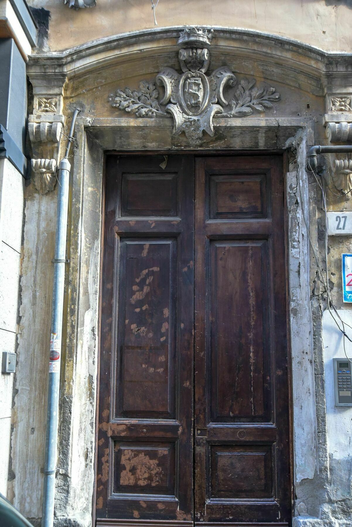 GuestHouse Marcanto - Duomo Napoli Eksteriør billede