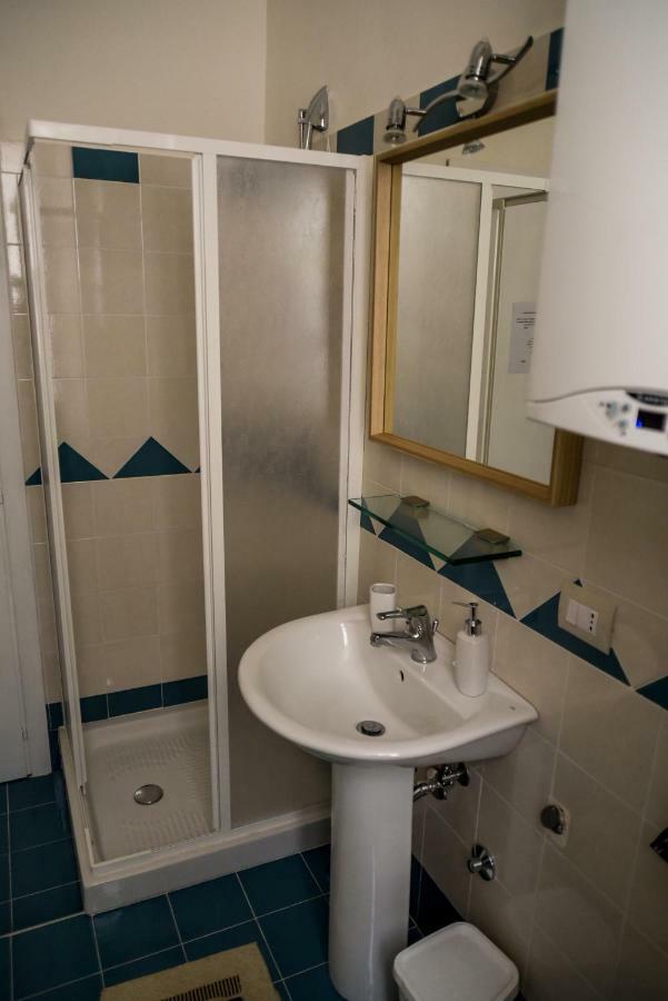 GuestHouse Marcanto - Duomo Napoli Eksteriør billede