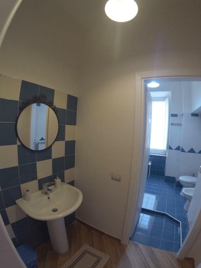 GuestHouse Marcanto - Duomo Napoli Eksteriør billede